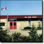 Redwing School
